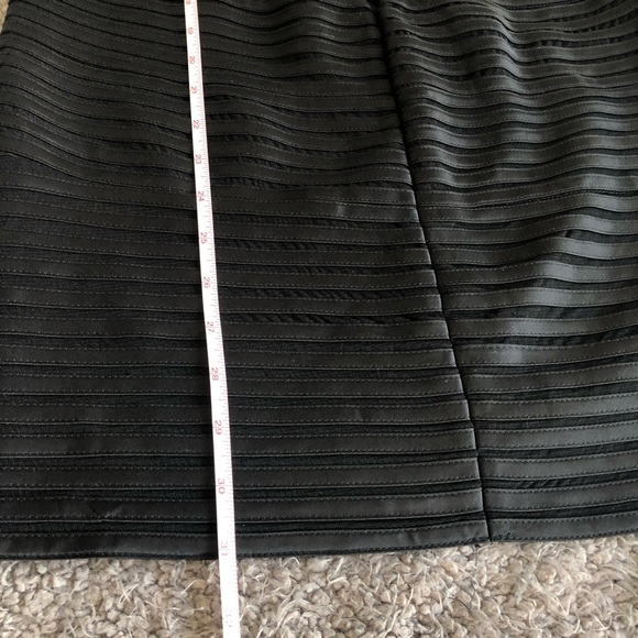 Strapples black dress! - Picture 9 of 9